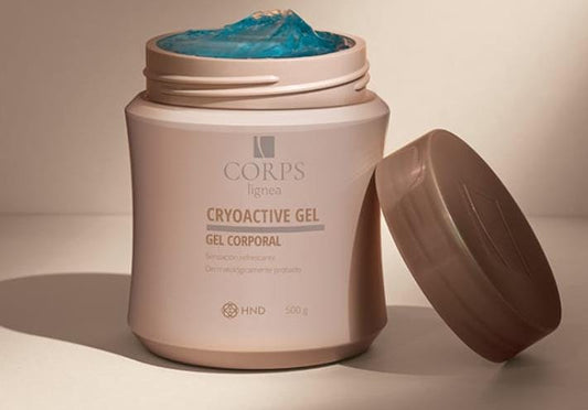 Gel Corps Hinode – Cuidado corporal que se siente y se nota